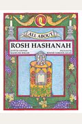 All about Rosh Hashanah