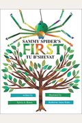 Sammy Spider's First Tu B'shevat