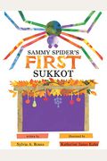 Sammy Spider's First Sukkot