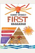 Sammy Spider's First Haggadah (Passover)
