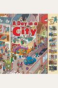A Day in a City