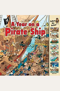 A Year on a Pirate Ship A Year on a Pirate Ship