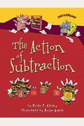 The Action Of Subtraction