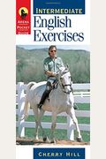 Intermediate English Exercises (Arena Pocket Guides)