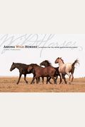 Among Wild Horses: A Portrait Of The Pryor Mountain Mustangs
