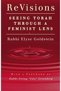 Revisions: Seeing Torah Through A Feminist Lens