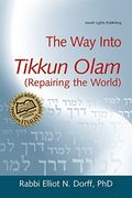The Way Into Tikkun Olam (Repairing The World)