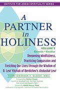 A Partner In Holiness Vol 1: Genesis-Exodus
