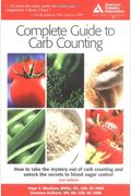 Complete Guide To Carb Counting