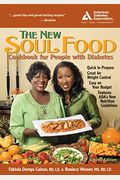 The New Soul Food Cookbook For People With Diabetes, 2nd Edition