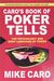 Caro's Book Of Poker Tells