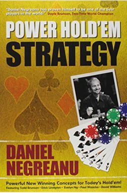 Power Hold'em Strategy Power Hold'em Strategy
