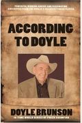 According To Doyle
