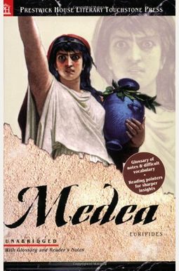Buy Medea Book By: Euripides