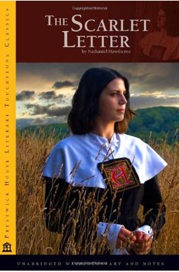 The Scarlet Letter The Scarlet Letter