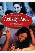 The Outsiders Activity Pack