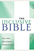 Inclusive Bible-OE: The First Egalitarian Translation