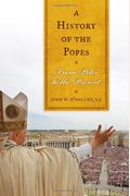 History Of The Popes Cb: From Peter To The Present
