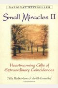 Small Miracles Ii: Heartwarming Gifts Of Extraordinary Coincidences