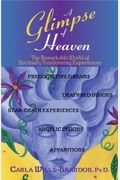 A Glimpse of Heaven: The Remarkable World of Spiritually Transformative Experiences