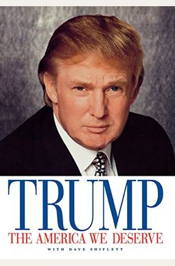 The America We Deserve The America We Deserve