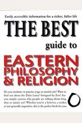 The Best Guide To Eastern Philosophy And Religion