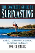 The Complete Guide To Surfcasting