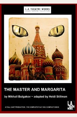Master I Margarita (Russian Edition) Master I Margarita (Russian Edition)