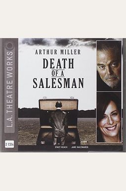 Death of a Salesman Death of a Salesman