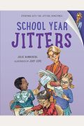 School Year Jitters