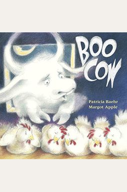 Boo Cow Boo Cow
