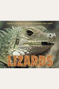 Sneed B. Collard Iii's Most Fun Book Ever About Lizards