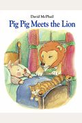 Pig Pig Meets The Lion