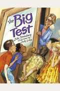 The Big Test (Mrs. Hartwells Classroom Adventures)
