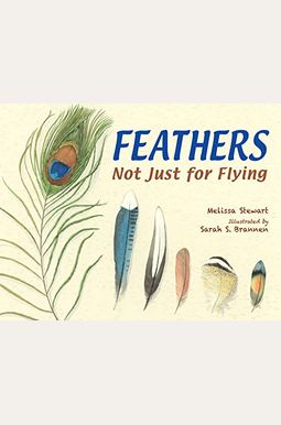 Feathers: Not Just For Flying Feathers: Not Just For Flying