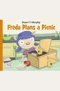 Freda Plans A Picnic