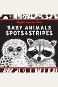 Baby Animals Spots & Stripes