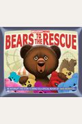 Breaking News: Bears To The Rescue