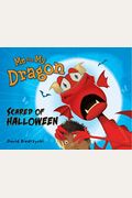 Me And My Dragon: Scared Of Halloween