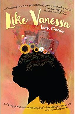 Like Vanessa Like Vanessa