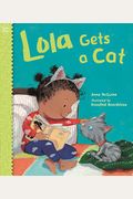 Lola Gets A Cat