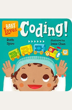 Baby Loves Coding! Baby Loves Coding!