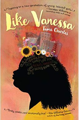 Like Vanessa Like Vanessa