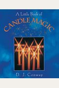 A Little Book Of Candle Magic