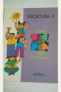 Nuevo Siglo de Espanol : Escritura, Grade 3 (2001, Hardcover)