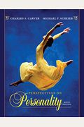 Perspectives On Personality