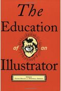 The Education Of An Illustrator