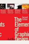 The Elements Of Graphic Design
