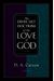 The Difficult Doctrine Of The Love Of God