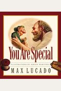 You Are Special